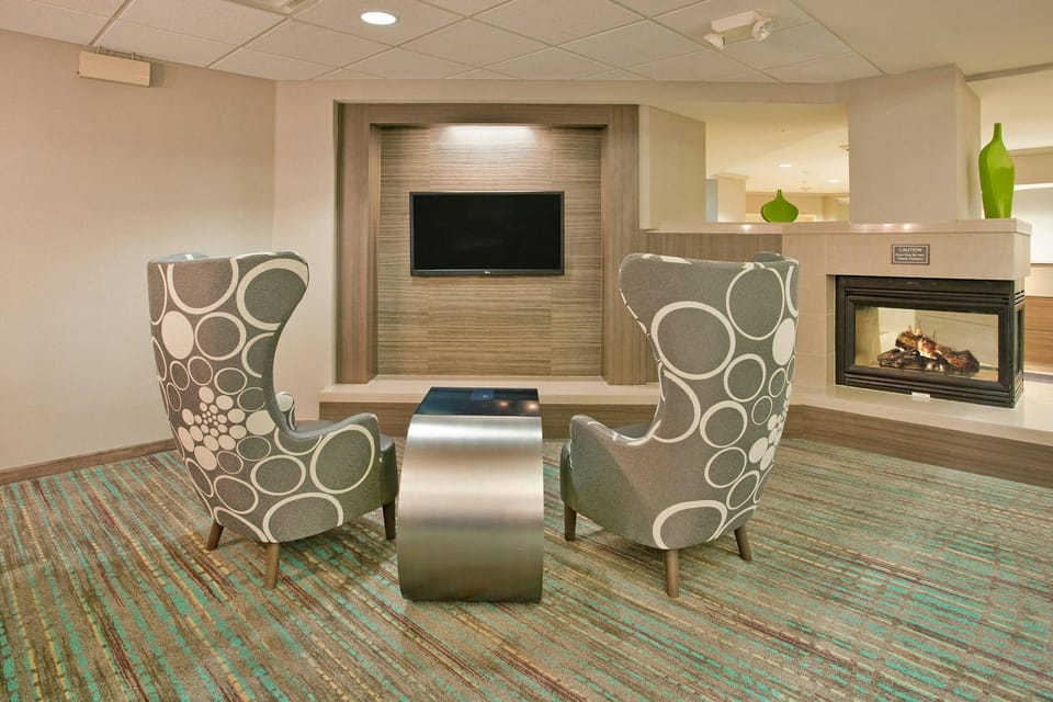 Residence Inn by Marriott Austin Round Rock/Dell Way Hotel in Round Rock
