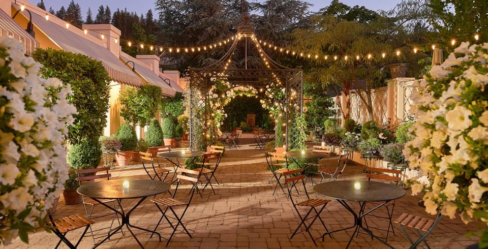 Ashland Springs Hotel Hotel in Ashland