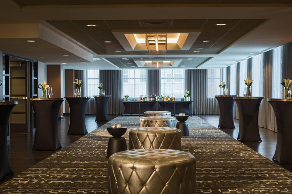 Meeting room / ballrooms