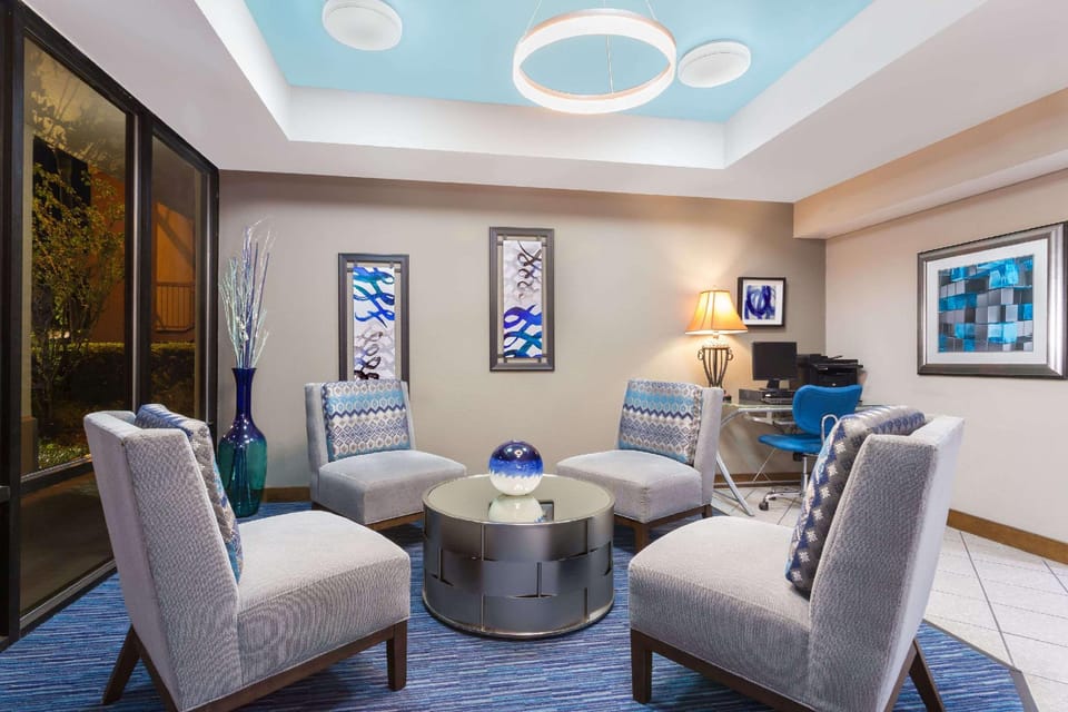 Baymont by Wyndham Mobile/Tillmans Corner Hotel in Tillmans Corner