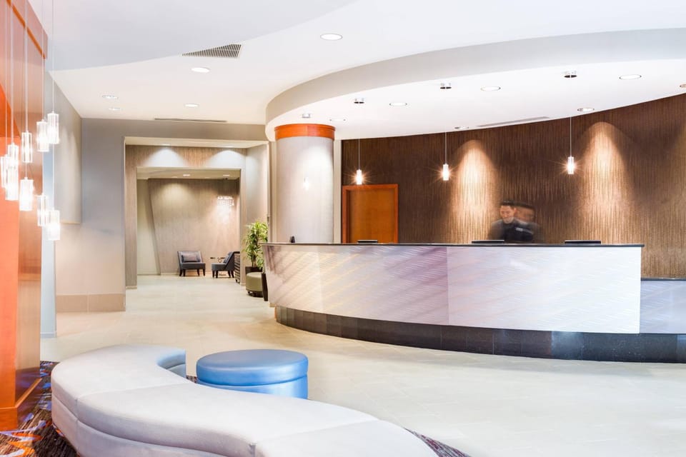 Residence Inn by Marriott National Harbor Washington, DC Area Hotel in National Harbor