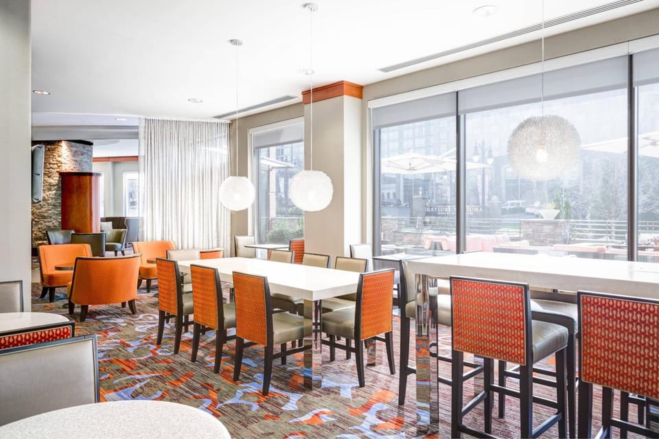 Residence Inn by Marriott National Harbor Washington, DC Area Hotel in National Harbor
