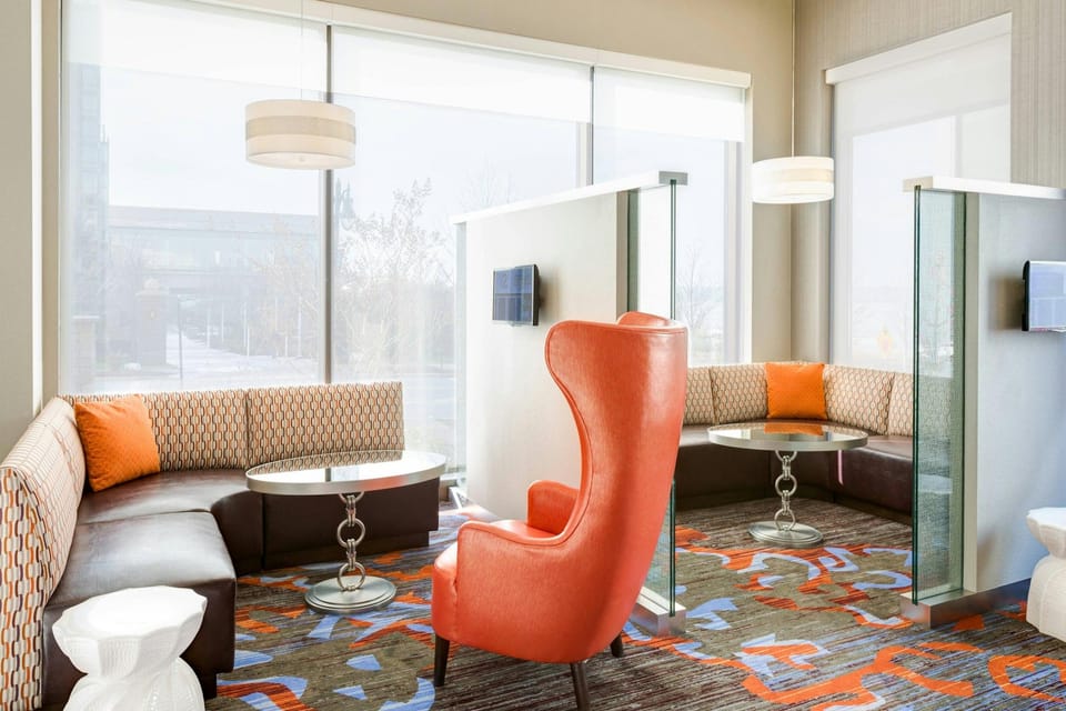 Residence Inn by Marriott National Harbor Washington, DC Area Hotel in National Harbor