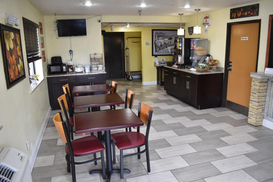 Food and beverages