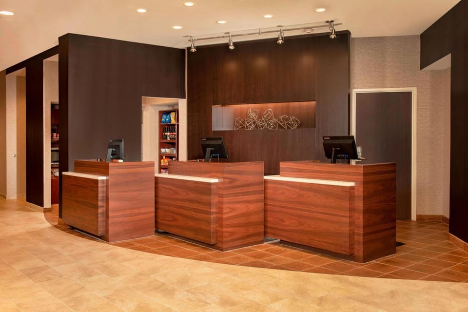 Courtyard by Marriott Gaithersburg Washingtonian Center Hotel in Gaithersburg