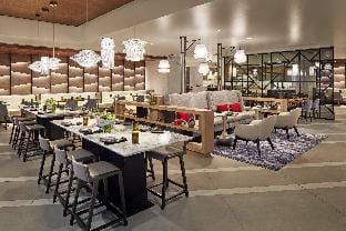 San Mateo San Francisco Airport Hotel in San Mateo