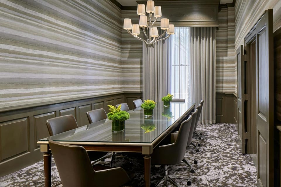 Le Pavillon, New Orleans, a Tribute Portfolio Hotel Hotel in French Quarter