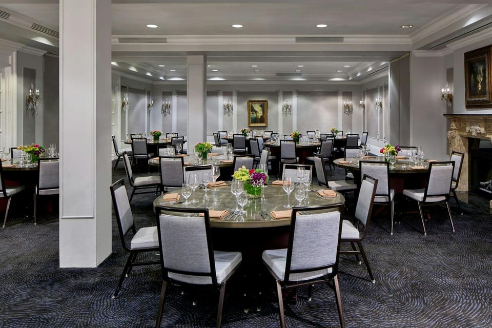 Le Pavillon, New Orleans, a Tribute Portfolio Hotel Hotel in French Quarter