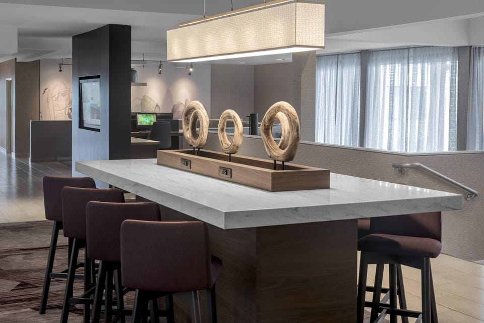 Courtyard by Marriott Philadelphia Devon/Villanova Hotel in Pennsylvania
