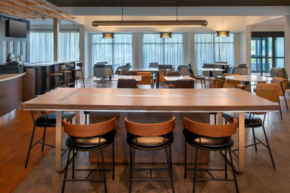 Courtyard by Marriott Philadelphia Devon/Villanova Hotel in Pennsylvania