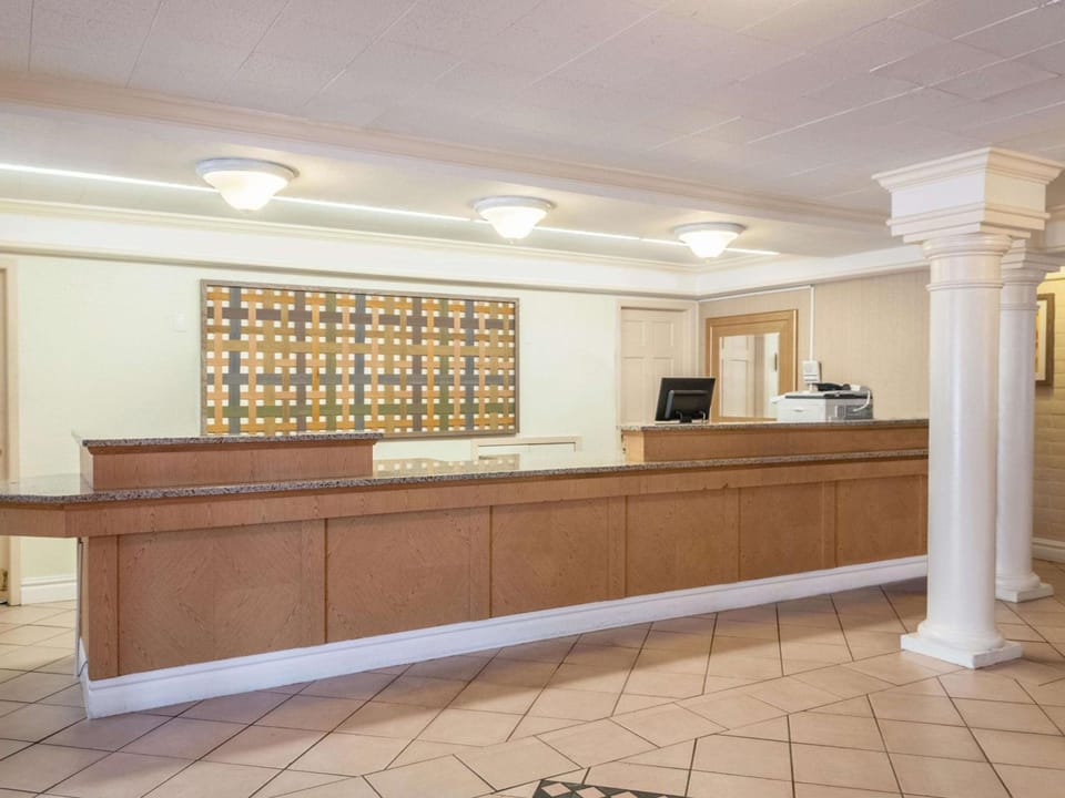 La Quinta Inn by Wyndham New Orleans West Bank / Gretna Hotel in Terrytown
