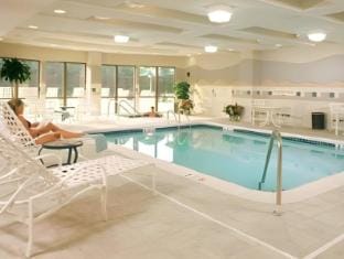 Courtyard by Marriott Middletown Goshen Hotel in Hudson Valley