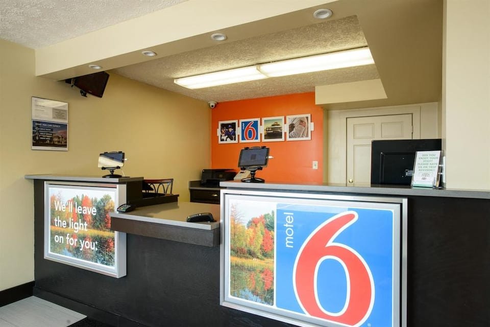 Motel 6 Mount Jackson, VA - Shenandoah Hotel in Mount Jackson