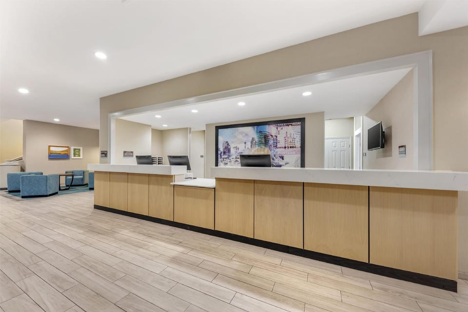 Sonesta ES Suites San Antonio Downtown Alamo Plaza Hotel in San Antonio