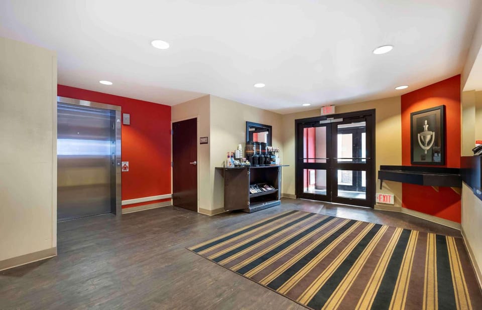 Extended Stay America Suites - Chicago - Midway Hotel in Burbank