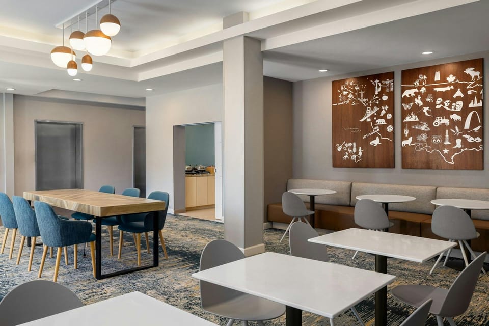 TownePlace Suites by Marriott Phoenix Goodyear Hotel in Avondale