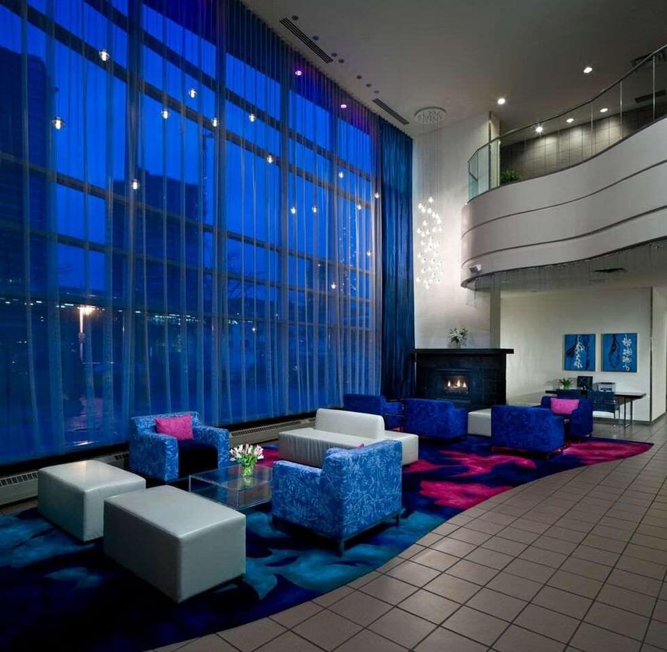 Inn At The Quay Hotel in New Westminster