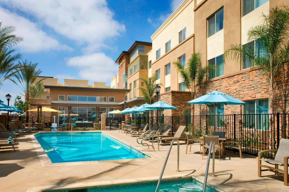 Recreational facilities