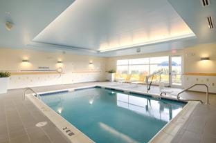 Fairfield by Marriott Inn & Suites Columbus Dublin Hotel in Ohio