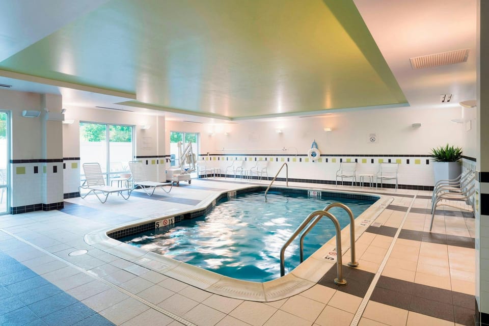 Recreational facilities