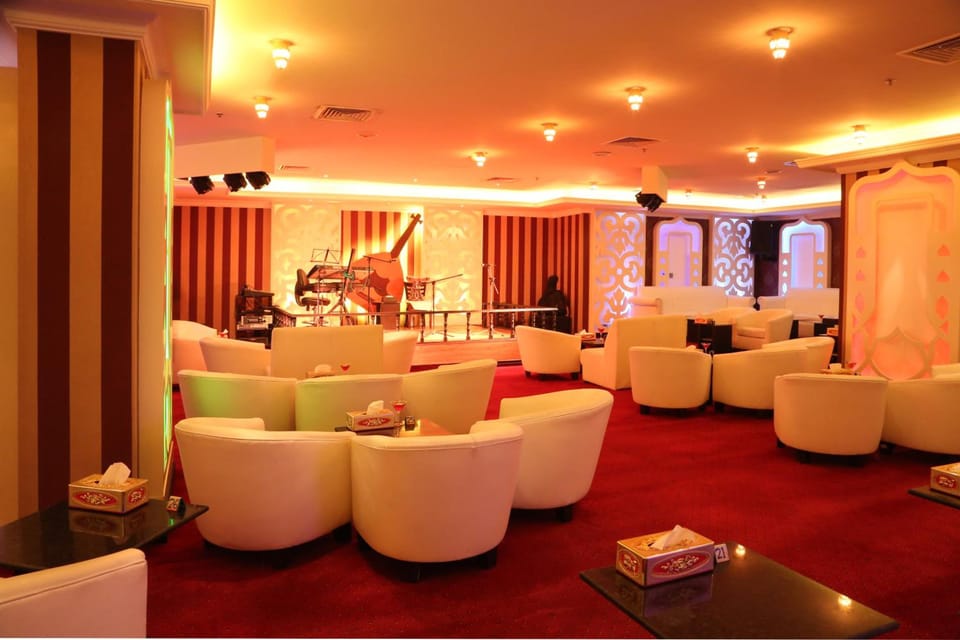 Monroe Hotel Hotel in Manama