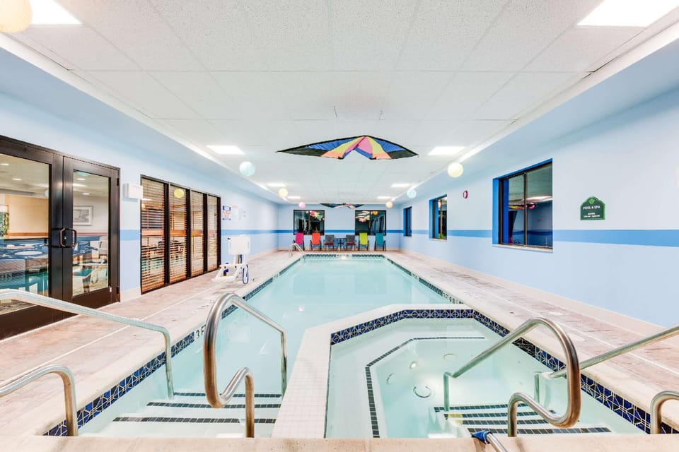Wingate by Wyndham York Hotel in Pennsylvania