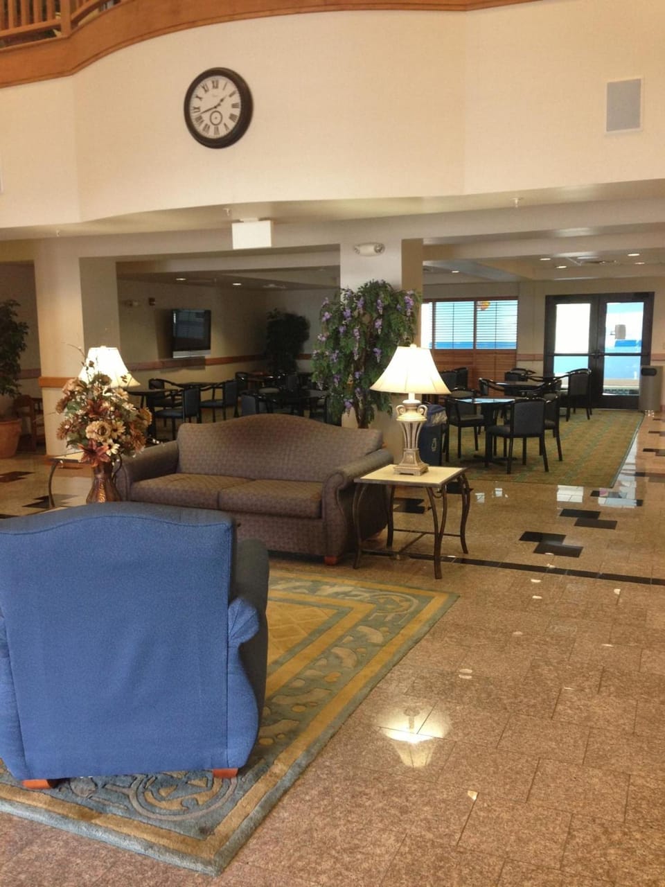 Wingate by Wyndham York Hotel in Pennsylvania