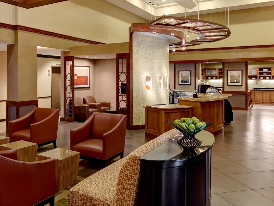 Hyatt Place Chantilly Dulles South Hotel in Chantilly