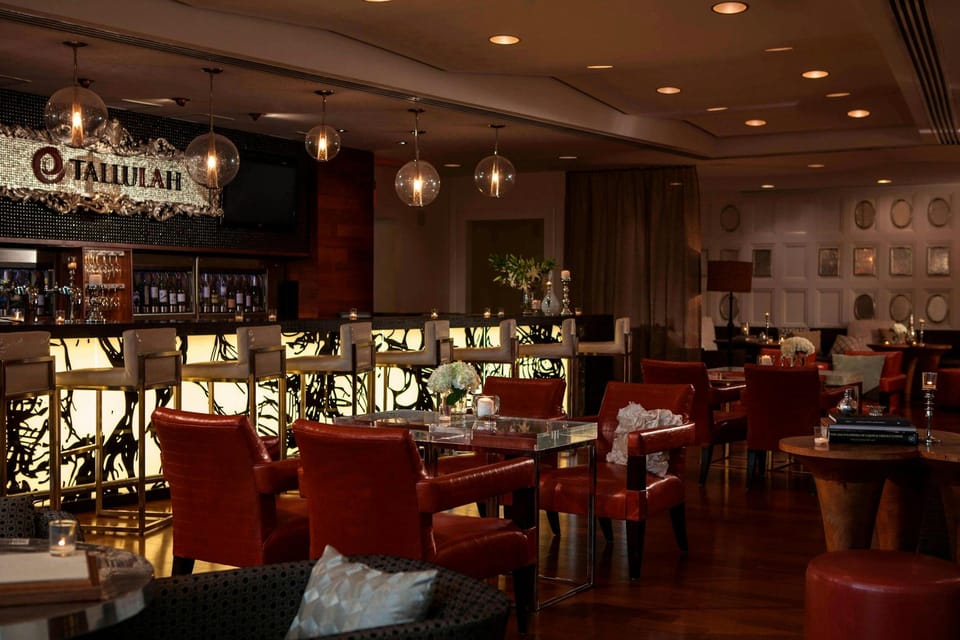 Renaissance Baton Rouge Hotel Hotel in Baton Rouge