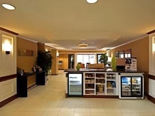 Fairfield by Marriott Inn & Suites Portland Airport Hotel in Parkrose
