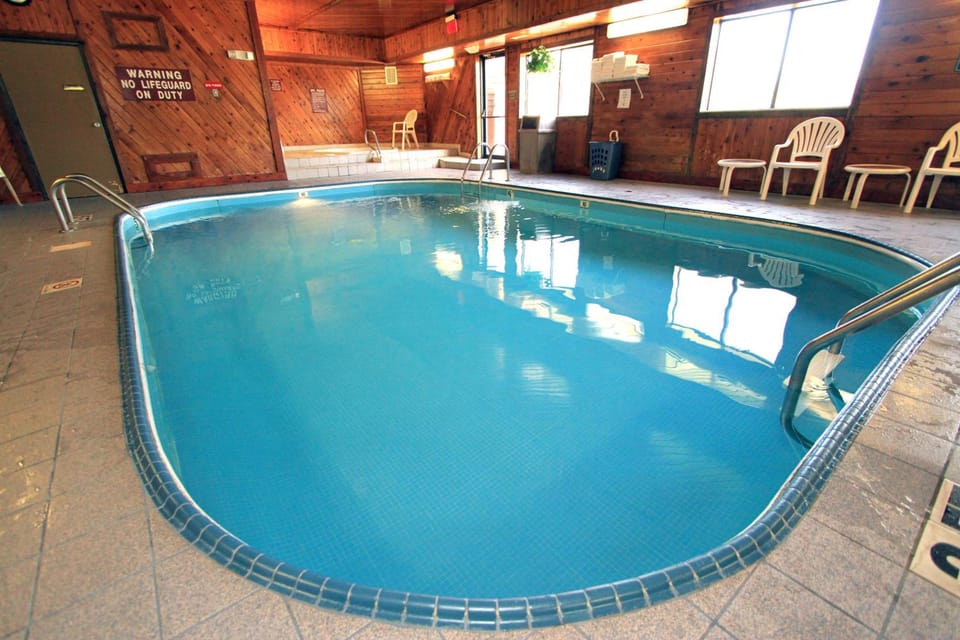 Days Inn by Wyndham Columbia Mall Hotel in Grand Forks