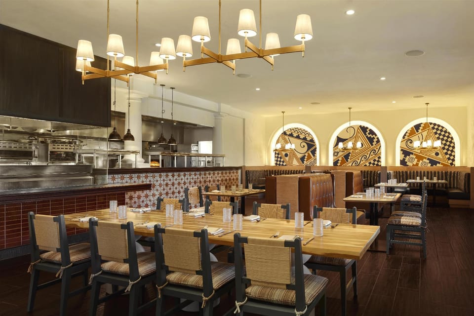 The Scottsdale Resort and Spa, Curio Collection by Hilton Hotel in McCormick Ranch