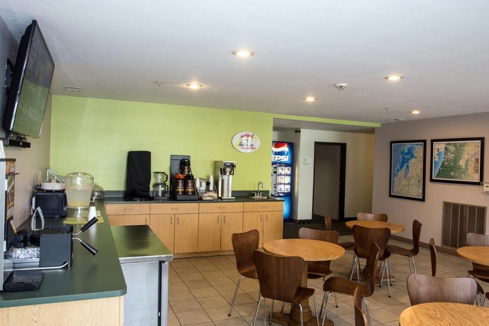 Food and beverages