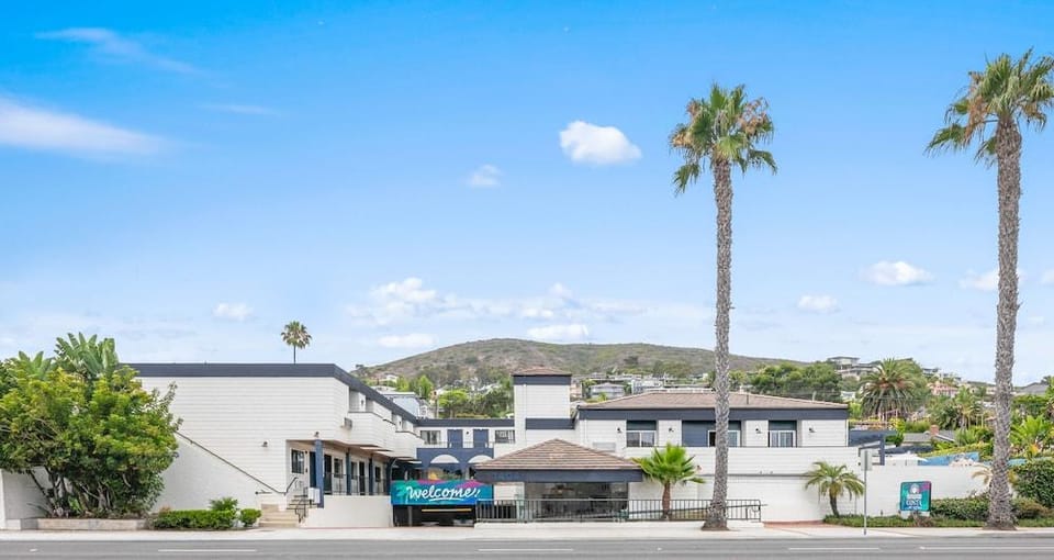 Art Hotel Laguna Beach Hotel in Laguna Beach
