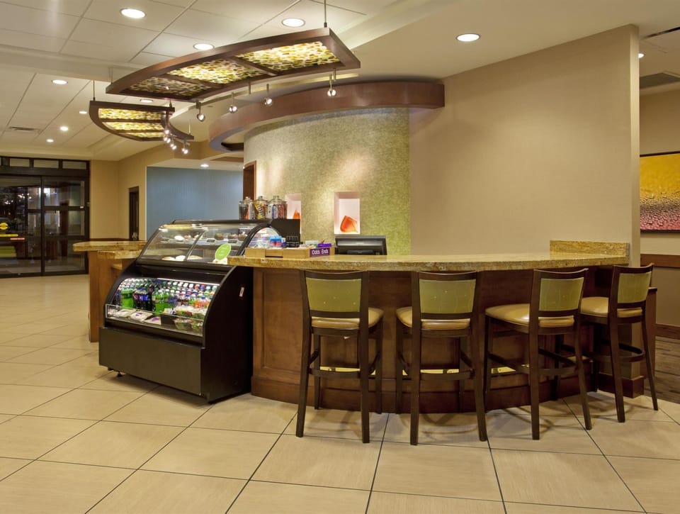 Hyatt Place San Antonio Riverwalk Hotel in San Antonio