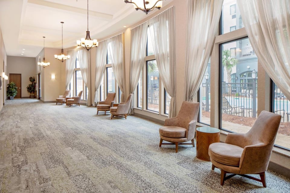Courtyard by Marriott Houma Hotel in Houma
