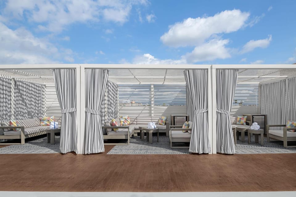 Residence Inn by Marriott at Anaheim Resort/Convention Center Hotel in Garden Grove