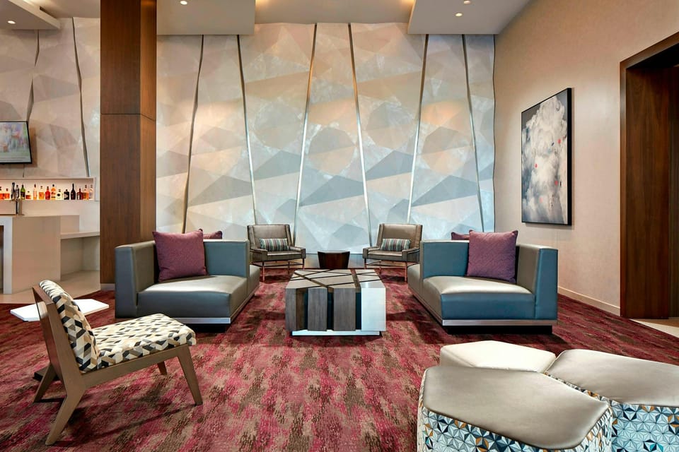 Residence Inn by Marriott at Anaheim Resort/Convention Center Hotel in Garden Grove