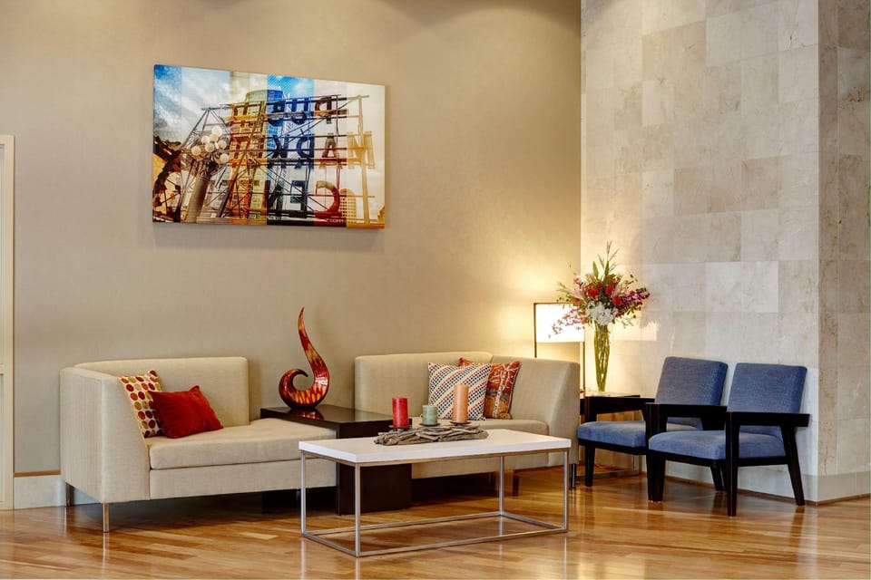 Hyatt House Bellevue Hotel in Bellevue
