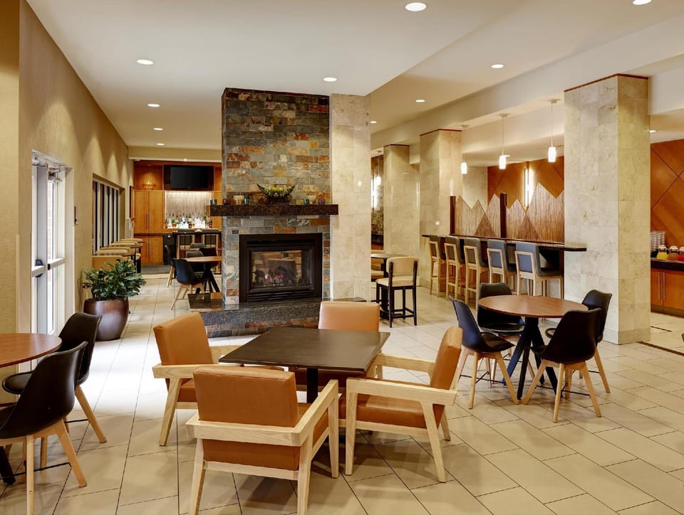 Hyatt House Bellevue Hotel in Bellevue