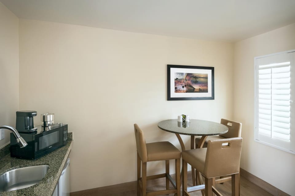PB Surf Beachside Inn Motel in Pacific Beach