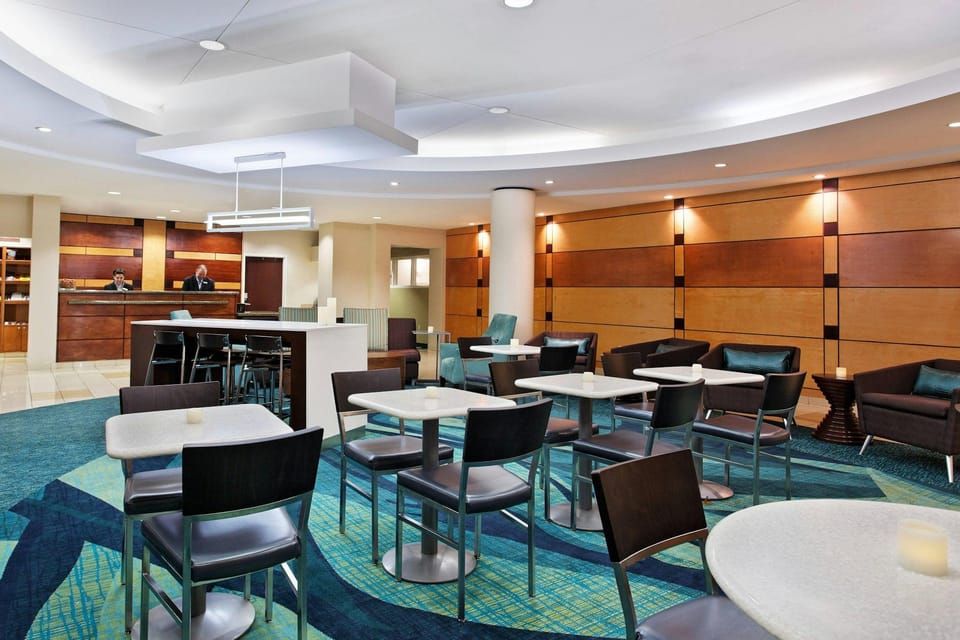 SpringHill Suites by Marriott Knoxville at Turkey Creek Hotel in Farragut