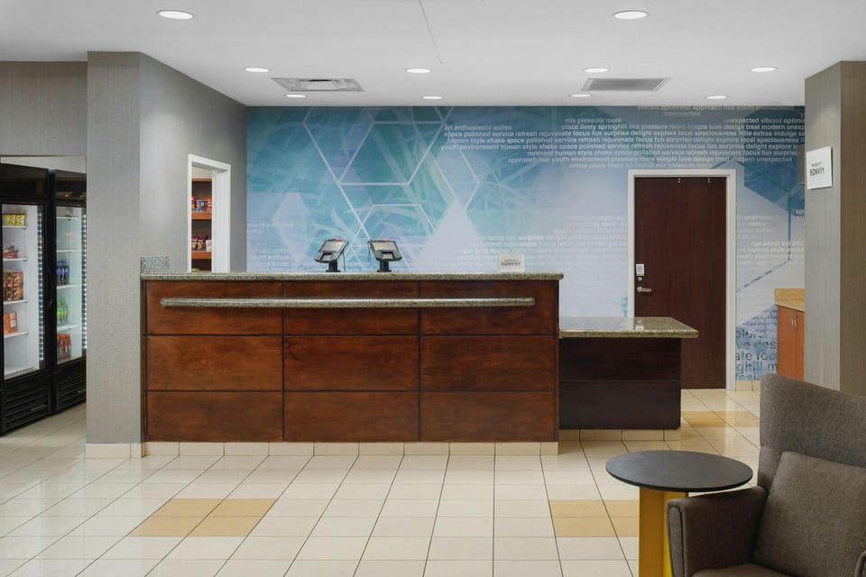 SpringHill Suites by Marriott Knoxville at Turkey Creek Hotel in Farragut