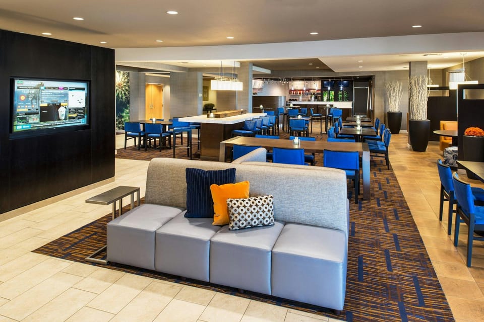 Courtyard by Marriott Palm Desert Hotel in Palm Desert