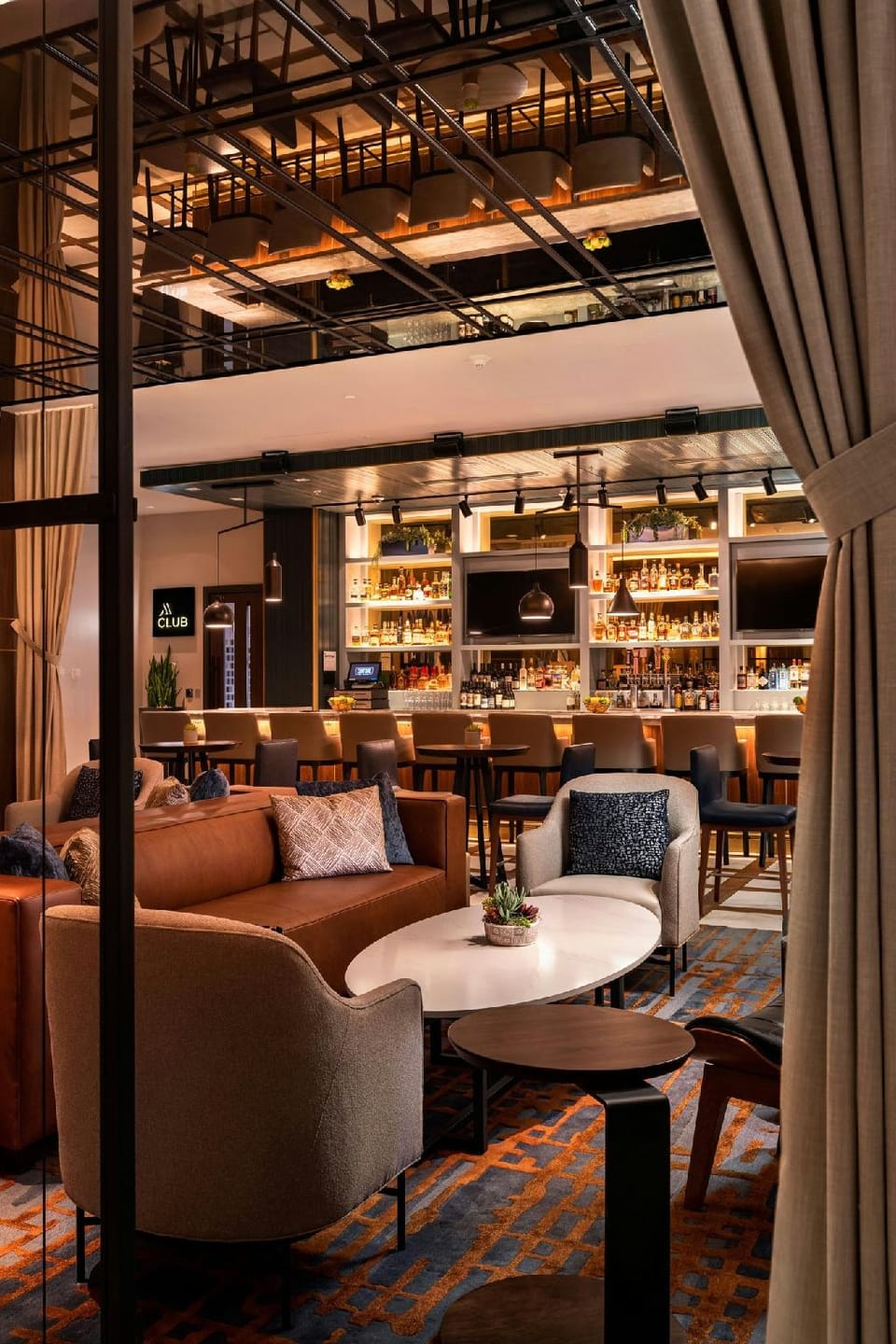 Nashville Marriott at Vanderbilt University Hotel in Nashville