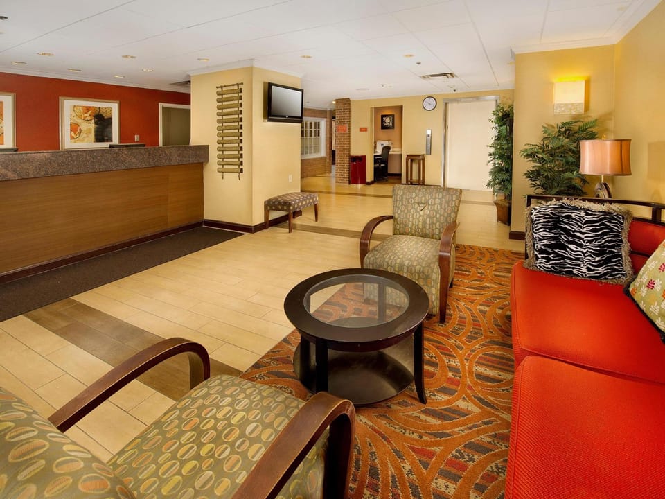 American Inn of Bethesda Hotel in Chevy Chase