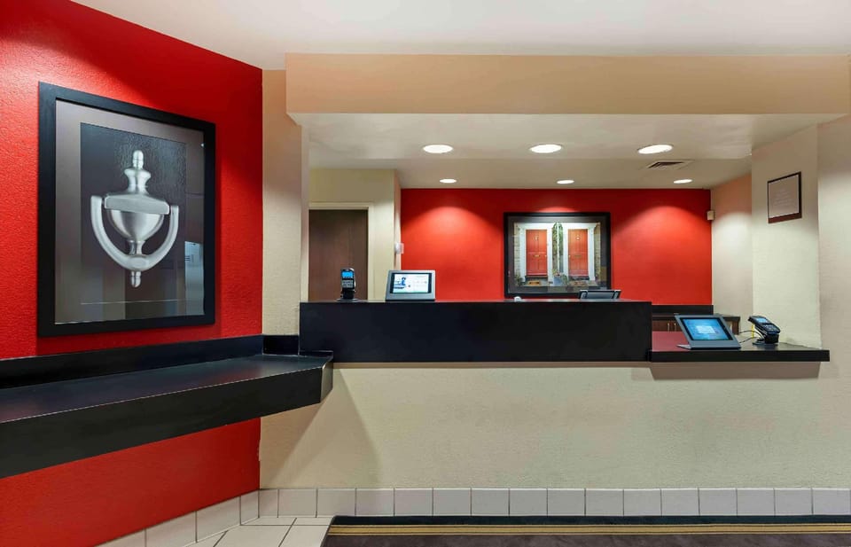 Extended Stay America Select Suites - Chicago - Darien Hotel in Indiana
