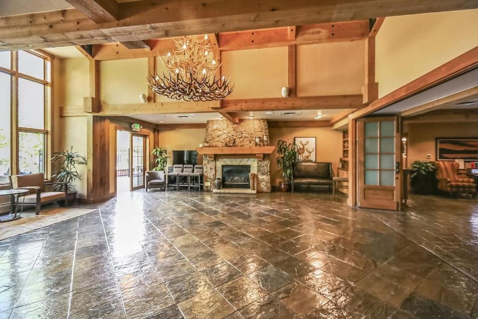 Mountain Thunder Lodge Apartment hotel in Breckenridge