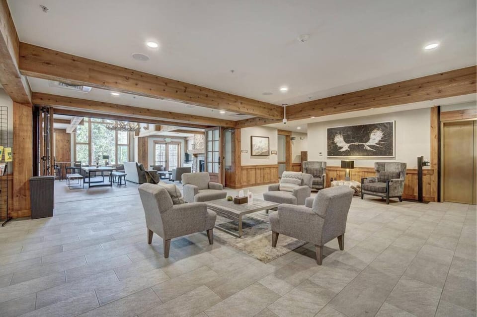 Mountain Thunder Lodge Apartment hotel in Breckenridge