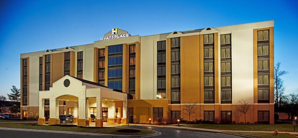Hyatt Place Cincinnati Blue Ash Hotel in Blue Ash